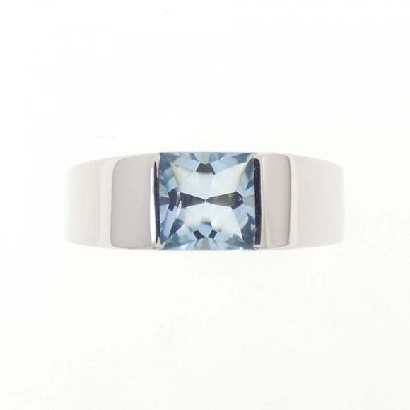 CARTIER Silver Ring - Picture 2 of 5